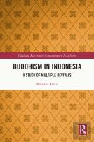 Buddhism In Indonesia