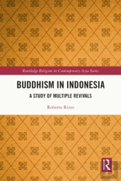 Buddhism In Indonesia