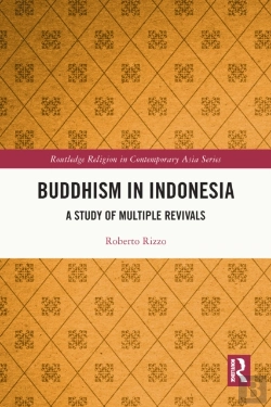 Bertrand.pt - Buddhism In Indonesia