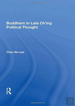 Bertrand.pt - Buddhism In Late Ch'Ing Political Thought