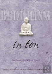 Buddhism In Ten