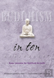 Buddhism In Ten