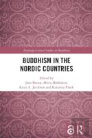 Buddhism In The Nordic Countries
