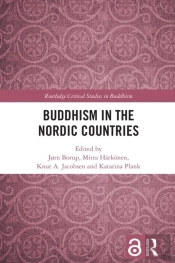 Buddhism In The Nordic Countries