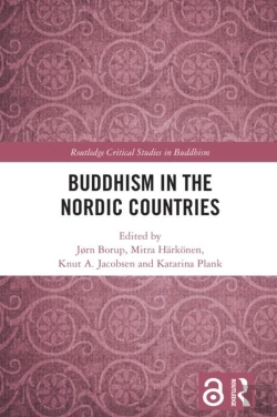 Bertrand.pt - Buddhism In The Nordic Countries