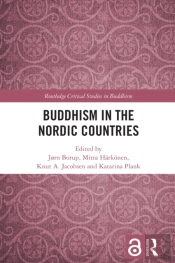 Buddhism In The Nordic Countries