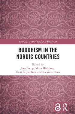 Bertrand.pt - Buddhism In The Nordic Countries
