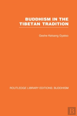 Bertrand.pt - Buddhism In The Tibetan Tradition