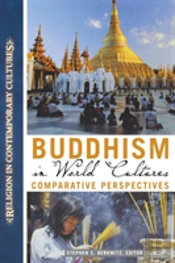Buddhism In World Cultures