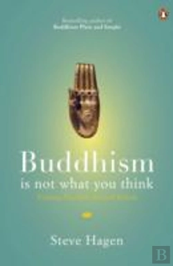 Bertrand.pt - Buddhism Is Not What You Think