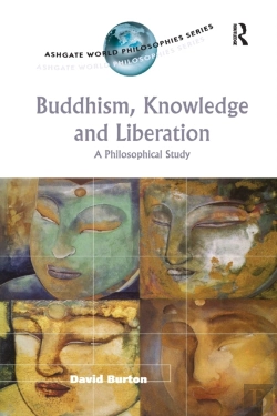 Bertrand.pt - Buddhism, Knowledge And Liberation
