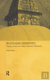 Buddhism Observed