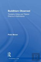 Buddhism Observed