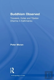 Buddhism Observed