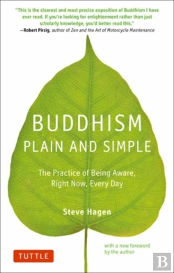 Bertrand.pt - Buddhism Plain And Simple