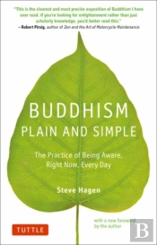 Buddhism Plain And Simple