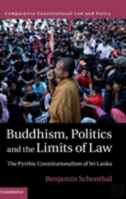 Bertrand.pt - Buddhism, Politics And The Limits Of Law