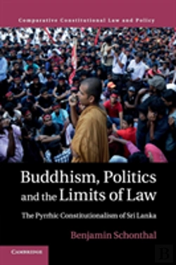 Bertrand.pt - Buddhism, Politics And The Limits Of Law