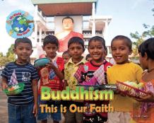 Buddhism, This Is Our Faith