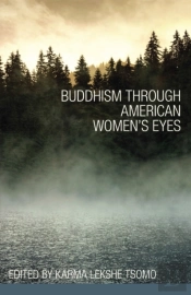 Buddhism Through American Women'S Eyes