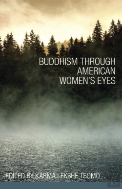 Bertrand.pt - Buddhism Through American Women'S Eyes