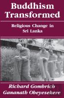 Buddhism Transformed
