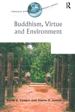 Bertrand.pt - Buddhism, Virtue And Environment