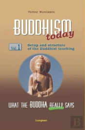 Buddhism - What The Buddha Really Says