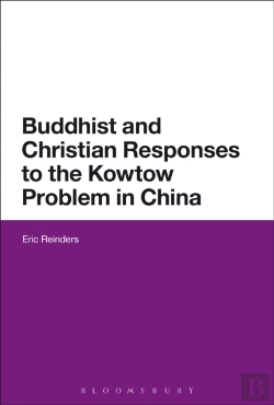 Bertrand.pt - Buddhist And Christian Responses To The Kowtow Problem In China