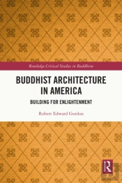 Buddhist Architecture In America