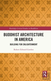 Buddhist Architecture In America