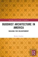Buddhist Architecture In America