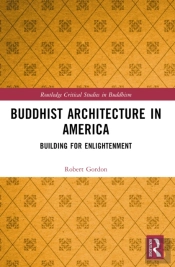 Buddhist Architecture In America