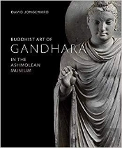 Buddhist Art Of Gandhara /Anglais