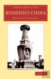 Buddhist China