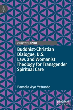 Bertrand.pt - Buddhist-Christian Dialogue, U.S. Law, And Womanist Theology For Transgender Spiritual Care