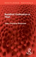 Buddhist Civilization In Tibet