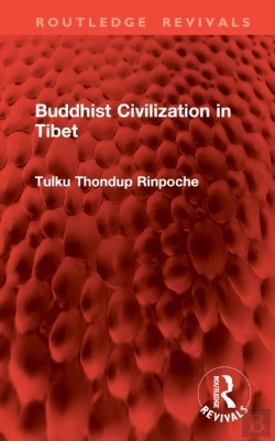 Bertrand.pt - Buddhist Civilization In Tibet