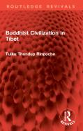 Buddhist Civilization In Tibet