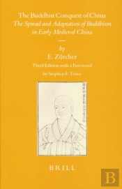 Buddhist Conquest Of China