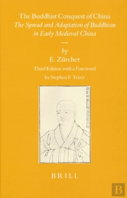 Bertrand.pt - Buddhist Conquest Of China