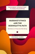 Buddhist Ethics And The Bodhisattva Path