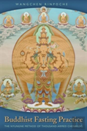 Buddhist Fasting Practice