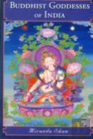 Buddhist Goddesses Of India
