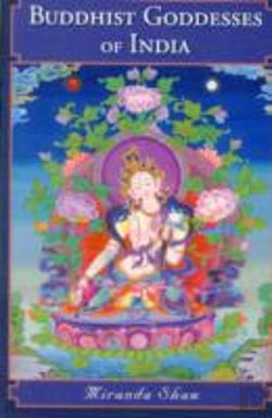 Bertrand.pt - Buddhist Goddesses Of India