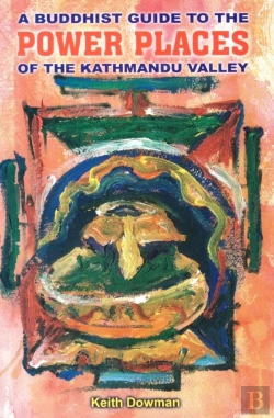 Bertrand.pt - Buddhist Guide To The Power Places Of The Kathmandu Valley