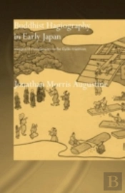Buddhist Hagiography In Early Japan