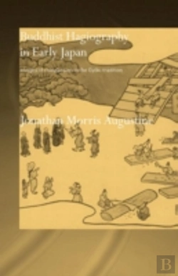 Bertrand.pt - Buddhist Hagiography In Early Japan