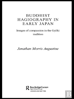 Bertrand.pt - Buddhist Hagiography In Early Japan