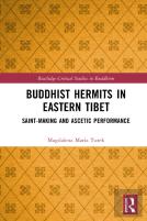 Buddhist Hermits In Eastern Tibet